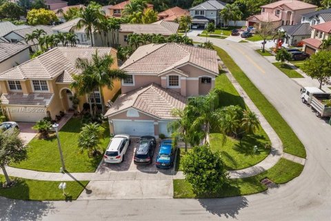 Casa en venta en Miramar, Florida, 5 dormitorios, 281.68 m2 № 1413631 - foto 20