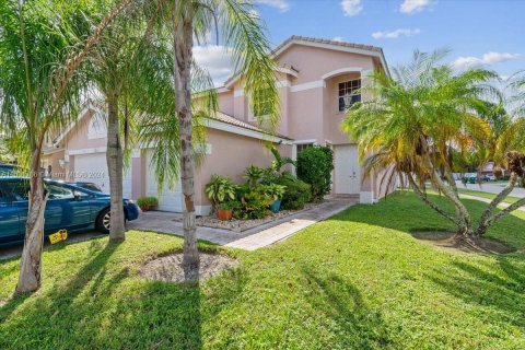 Casa en venta en Miramar, Florida, 5 dormitorios, 281.68 m2 № 1413631 - foto 2