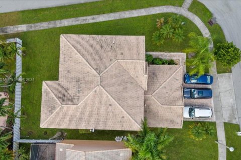 Casa en venta en Miramar, Florida, 5 dormitorios, 281.68 m2 № 1413631 - foto 25