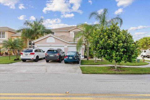 Casa en venta en Miramar, Florida, 5 dormitorios, 281.68 m2 № 1413631 - foto 29