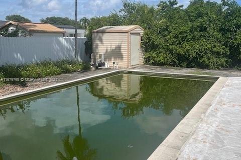 Casa en venta en Miami, Florida, 3 dormitorios, 144.28 m2 № 1413586 - foto 10