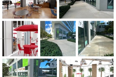 Propiedad comercial en venta en Miami, Florida № 858489 - foto 2