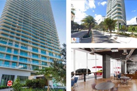 Propiedad comercial en venta en Miami, Florida № 858489 - foto 1