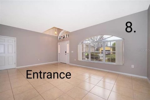 Villa ou maison à vendre à Kissimmee, Floride: 3 chambres, 174.56 m2 № 1297838 - photo 2