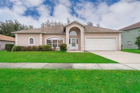 Villa ou maison à vendre à Kissimmee, Floride: 3 chambres, 174.56 m2 № 1297838 - photo 1