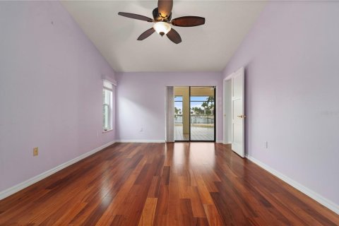 Villa ou maison à vendre à Punta Gorda, Floride: 4 chambres, 267.37 m2 № 1194170 - photo 22