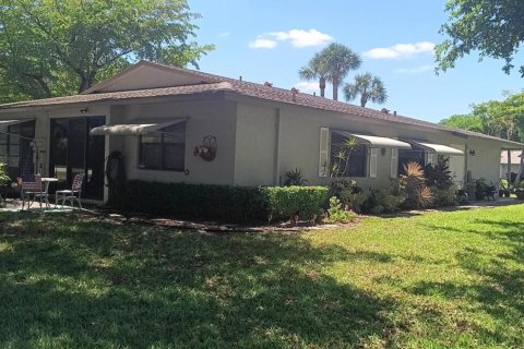 Casa en venta en Boynton Beach, Florida, 2 dormitorios, 103.49 m2 № 1092326 - foto 27