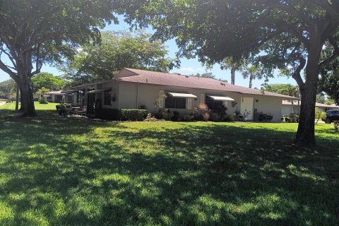 Casa en venta en Boynton Beach, Florida, 2 dormitorios, 103.49 m2 № 1092326 - foto 28