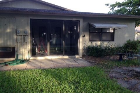 Casa en venta en Boynton Beach, Florida, 2 dormitorios, 103.49 m2 № 1092326 - foto 9