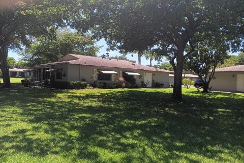 Casa en venta en Boynton Beach, Florida, 2 dormitorios, 103.49 m2 № 1092326 - foto 26