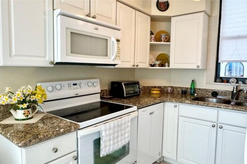 Condominio en venta en Pompano Beach, Florida, 2 dormitorios, 130.06 m2 № 1092278 - foto 22