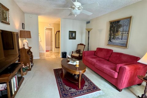 Copropriété à vendre à Pompano Beach, Floride: 2 chambres, 130.06 m2 № 1092278 - photo 18