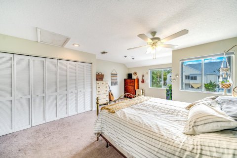 Townhouse in Jupiter, Florida 2 bedrooms, 107.67 sq.m. № 1141511 - photo 20