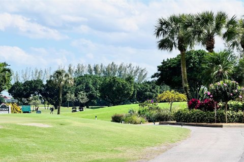 Copropriété à vendre à Pembroke Pines, Floride: 2 chambres, 108.7 m2 № 1141510 - photo 12