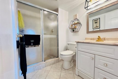 Copropriété à vendre à Pembroke Pines, Floride: 2 chambres, 108.7 m2 № 1141510 - photo 3