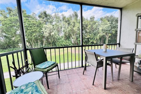 Copropriété à vendre à Pembroke Pines, Floride: 2 chambres, 108.7 m2 № 1141510 - photo 29