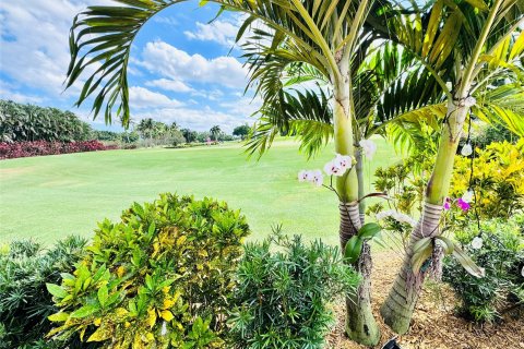 Condo in Pembroke Pines, Florida, 2 bedrooms  № 1141510 - photo 11