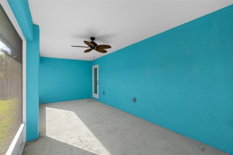 Villa ou maison à vendre à Vero Beach, Floride: 3 chambres, 167.32 m2 № 1141469 - photo 6