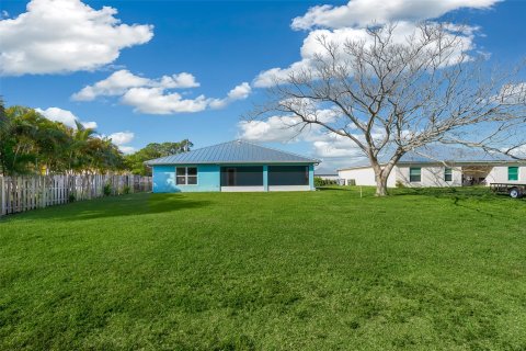 Villa ou maison à vendre à Vero Beach, Floride: 3 chambres, 167.32 m2 № 1141469 - photo 3