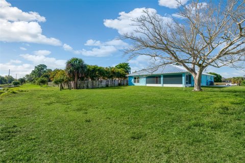 Villa ou maison à vendre à Vero Beach, Floride: 3 chambres, 167.32 m2 № 1141469 - photo 5