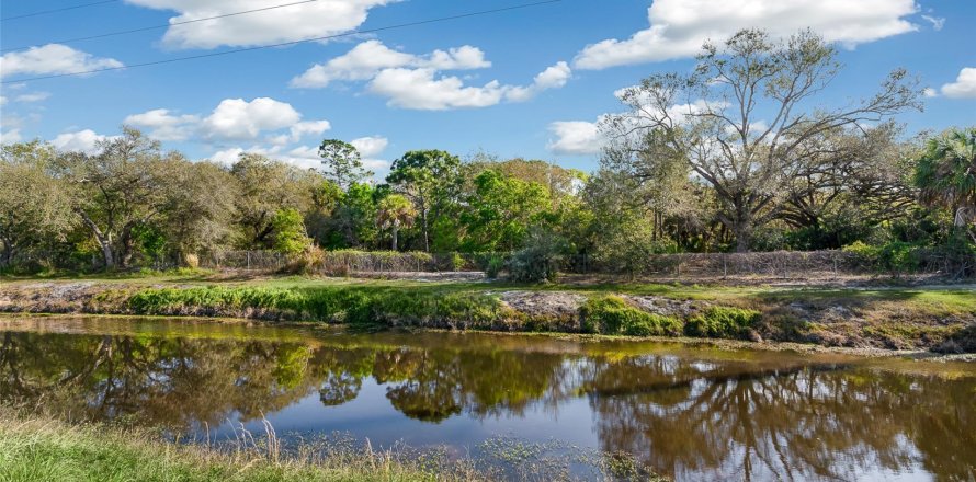 Villa ou maison à Vero Beach, Floride 3 chambres, 167.32 m2 № 1141469