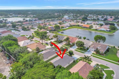 Villa ou maison à vendre à Lake Worth, Floride: 3 chambres, 164.62 m2 № 1207933 - photo 11