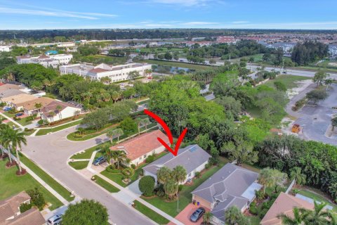 Casa en venta en Lake Worth, Florida, 3 dormitorios, 164.62 m2 № 1207933 - foto 8