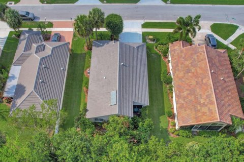 Villa ou maison à vendre à Lake Worth, Floride: 3 chambres, 164.62 m2 № 1207933 - photo 14