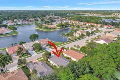 Casa en venta en Lake Worth, Florida, 3 dormitorios, 164.62 m2 № 1207933 - foto 9