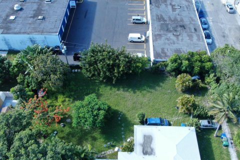 Купить земельный участок в Майами, Флорида № 47816 - фото 2