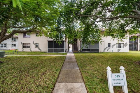Condominio en venta en Margate, Florida, 2 dormitorios, 94.67 m2 № 688364 - foto 10