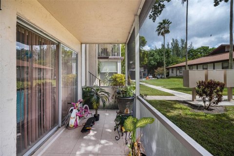 Condo in Margate, Florida, 2 bedrooms  № 688364 - photo 28