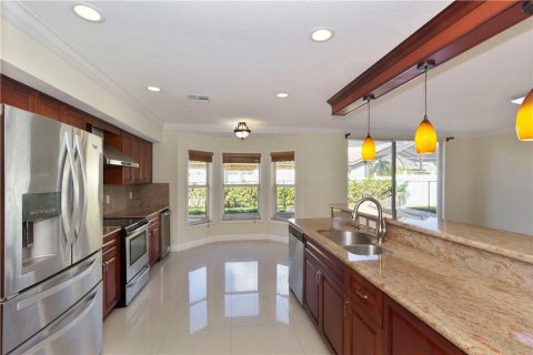 House in Coral Springs, Florida 5 bedrooms, 271 sq.m. № 920939 - photo 5
