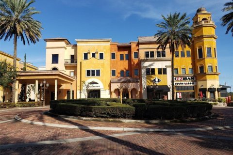 Immobilier commercial à vendre à Orlando, Floride: 37.9 m2 № 1110698 - photo 1
