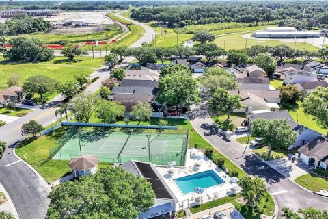 Villa ou maison à vendre à Lakeland, Floride: 3 chambres, 111.58 m2 № 1110437 - photo 11