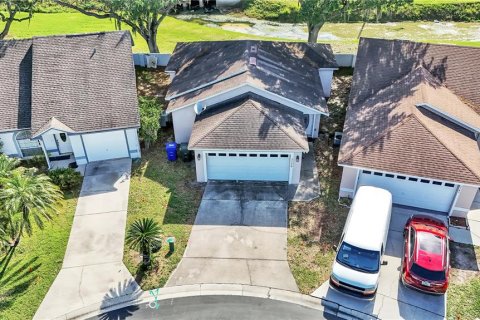 Villa ou maison à vendre à Lakeland, Floride: 3 chambres, 111.58 m2 № 1110437 - photo 2