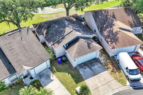 Villa ou maison à vendre à Lakeland, Floride: 3 chambres, 111.58 m2 № 1110437 - photo 3
