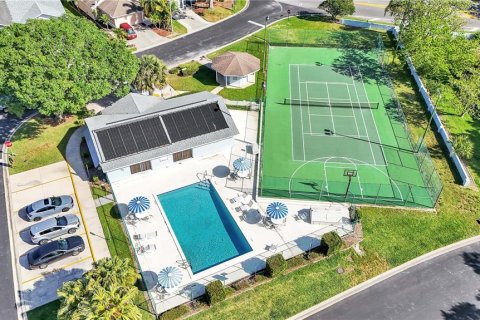 Villa ou maison à vendre à Lakeland, Floride: 3 chambres, 111.58 m2 № 1110437 - photo 9