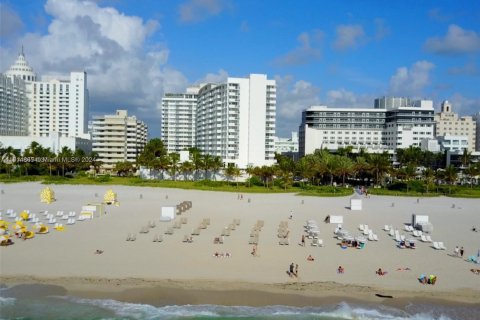 Studio in the Condo in Miami Beach, Florida  № 1237861 - photo 9