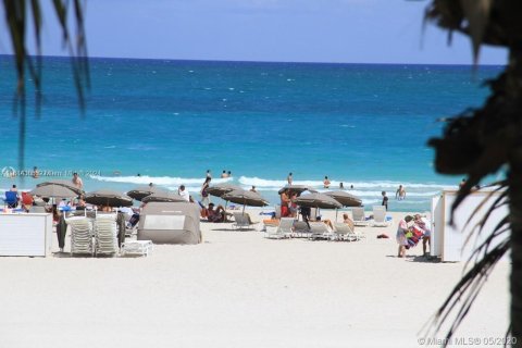 Studio in the Condo in Miami Beach, Florida  № 1237861 - photo 12