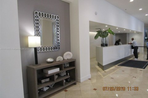 Studio in the Condo in Miami Beach, Florida  № 1237861 - photo 26