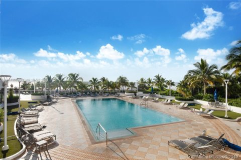 Condominio en venta en Miami Beach, Florida, 49.7 m2 № 1237861 - foto 7