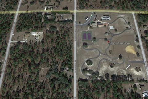 Land in Dunnellon, Florida № 1297418 - photo 2