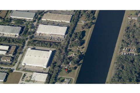 Купить земельный участок в Тампа, Флорида № 221060 - фото 3