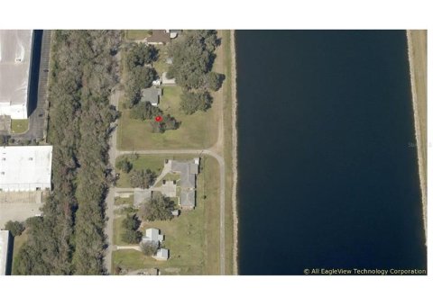 Купить земельный участок в Тампа, Флорида № 221060 - фото 2