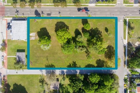 Terreno en venta en Punta Gorda, Florida № 1300446 - foto 1