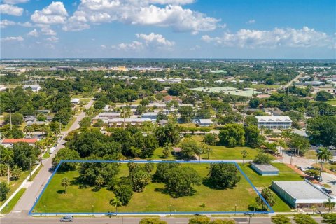 Terreno en venta en Punta Gorda, Florida № 1300446 - foto 5