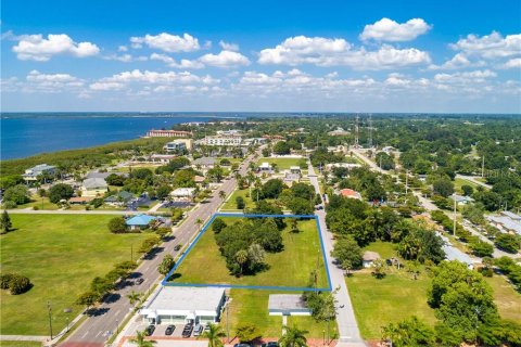 Terreno en venta en Punta Gorda, Florida № 1300446 - foto 3