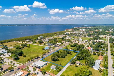 Terreno en venta en Punta Gorda, Florida № 1300446 - foto 4