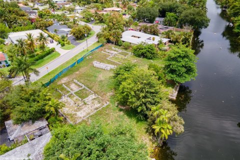 Купить земельный участок в Майами, Флорида № 993583 - фото 7